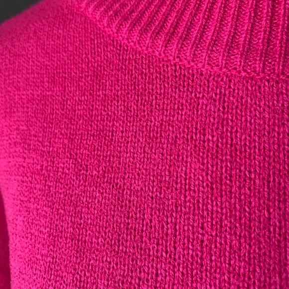 NWT H&M batwing sweater - Picture 3 of 4